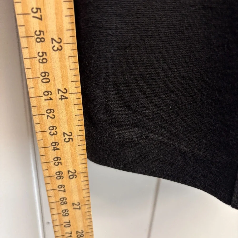 Vintage Talbots Office Trousers Women Medium Minimalist Professional Classic
